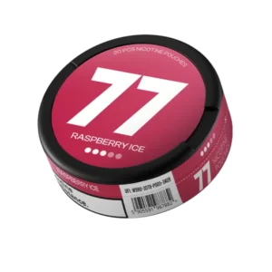 77-Raspberry-Ice-600x600 77 Raspberry Ice 9mg