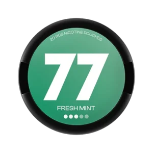 77-fresh-mint-med 77 Fresh Mint Medium 10.4mg