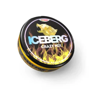 Iceberg-Crazy-Mix-snus-nicopods-600x600 ICEBERG Crazy Mix