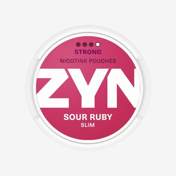 ZYN-Sour-Ruby-Product-Image-11mg-Slim EU ZYN Sour Ruby 11mg