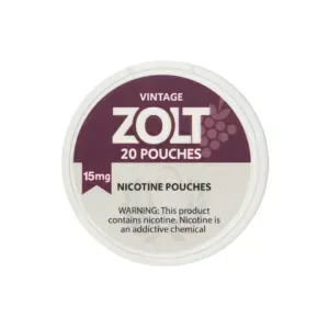 Zolt Vintage