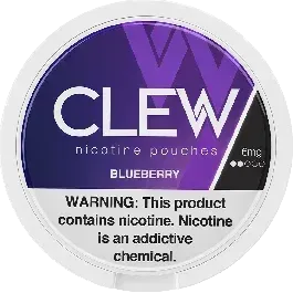 Clew Blueberry