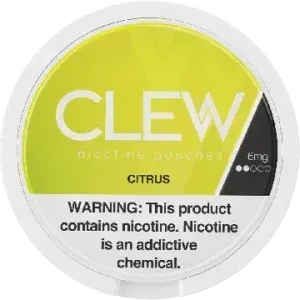Clew Citrus