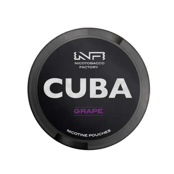 cuba-black-grape Cuba Black Grape 43mg