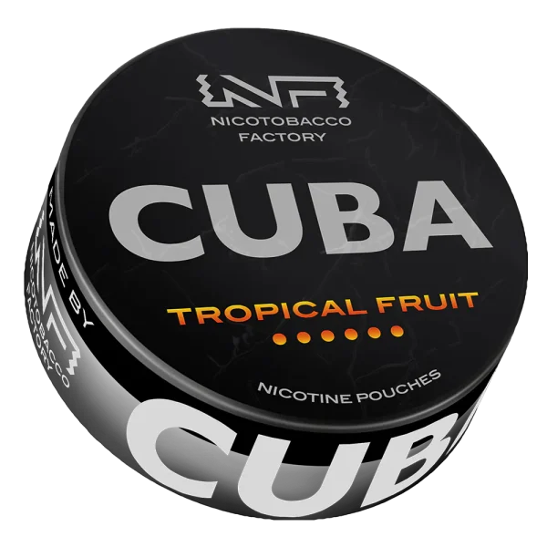 cuba-black-tropical-fruit-600x600 Cuba Tropical Fruit Strong (43mg)