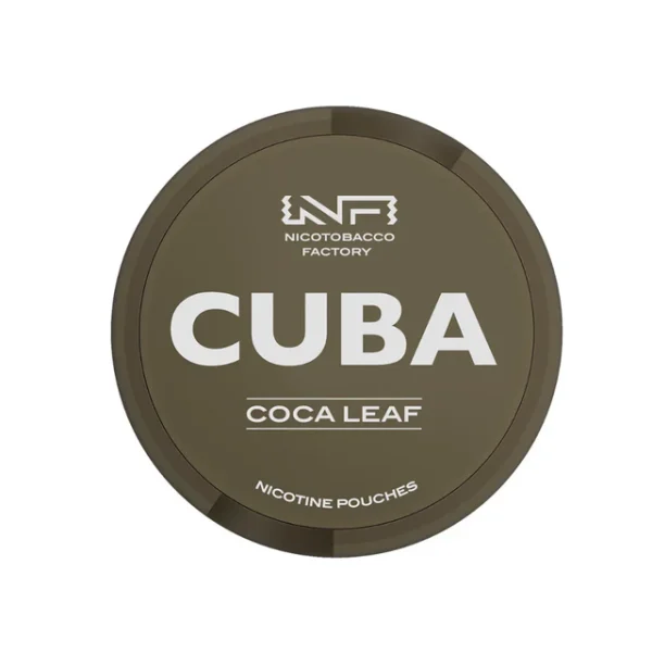 cuba-coca-leaf-600x600 CUBA Black Coca Leaf (50mg)