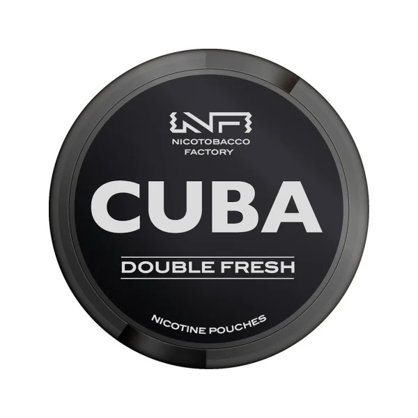 cuba-double-fresh-strong Cuba Black Double Fresh Strong 43mg