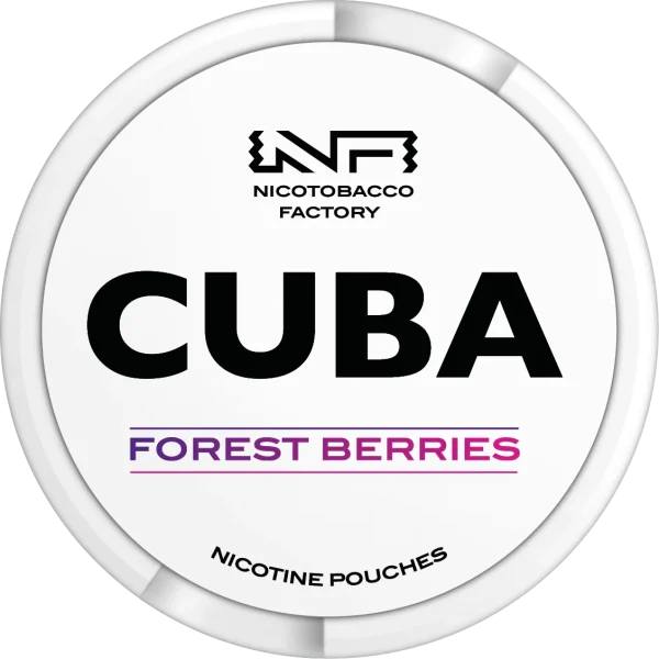 cuba-white-forest-berries-16mg Cuba White Forest Berries 16mg