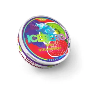 iceburg-kiwi-strawberry Iceberg Kiwi Strawberry Strong Nicotine Pouches