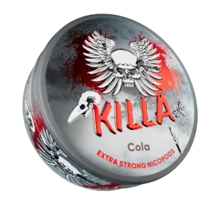 killa-cola-16g Killa Cola 16mg