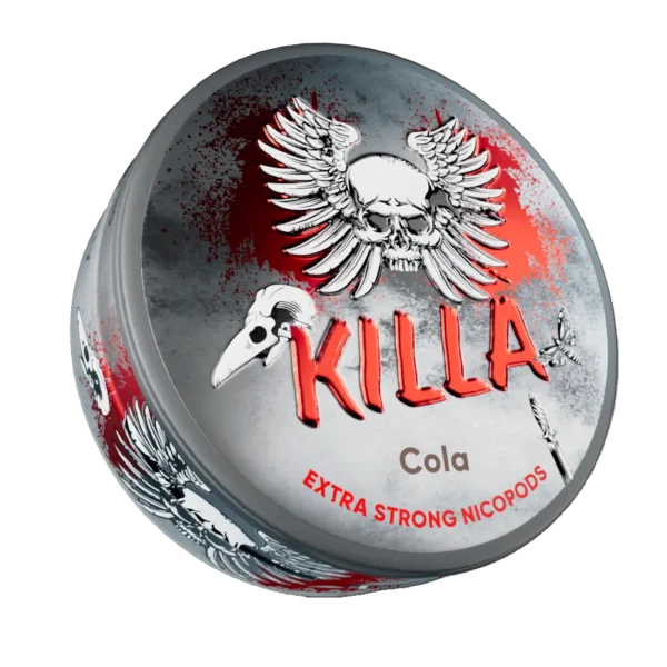 killa-cola-16g Killa Cola 16mg