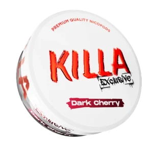 killa-exclusive-dark-cherry Killa Exclusive Dark Cherry (16mg)