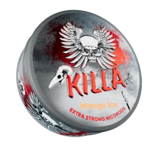 killa-mango-ice-16g Killa Mango Ice 16mg