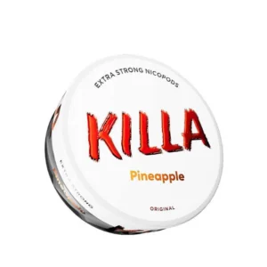 Killa Pineapple 16mg