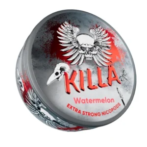 killa-watermelon-16g Killa Watermelon 16mg