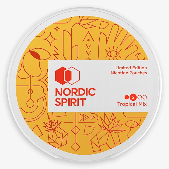 nordic-fury-tropical-mix Nordic Spirit Tropical Mix 8mg