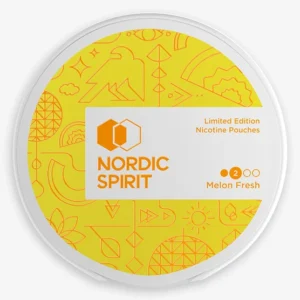 nordic-spirit-melon-fresh Nordic Spirit Melon Fresh 8mg