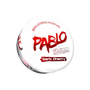 pablo-exclusive-dark-cherry PABLO Exclusive Dark Cherry (50mg)