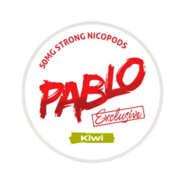 pablo-exclusive-kiwi Pablo Kiwi 30mg