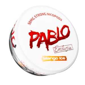 pablo-exclusive-mango-ice Pablo Exclusive Mango Ice 30mg