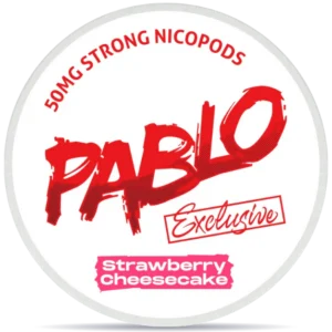 pablo-exclusive-strawberry-cheesecake Pablo Strawberry Cheesecake 30mg
