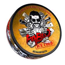 pablo-ice-cold-hardcore-50mg Pablo Ice Cold Hardcore 50mg nicotine pouch
