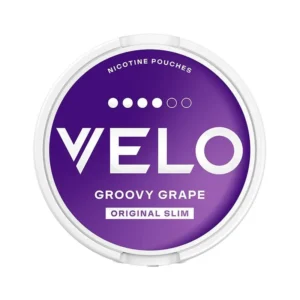velo-groovy-grape-12mg VELO Groovy Grape 12mg
