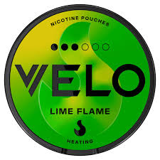 velo-lime-flame VELO Lime Flame 10mg