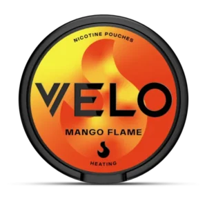 velo-mango-flame VELO Mango Flame 10mg