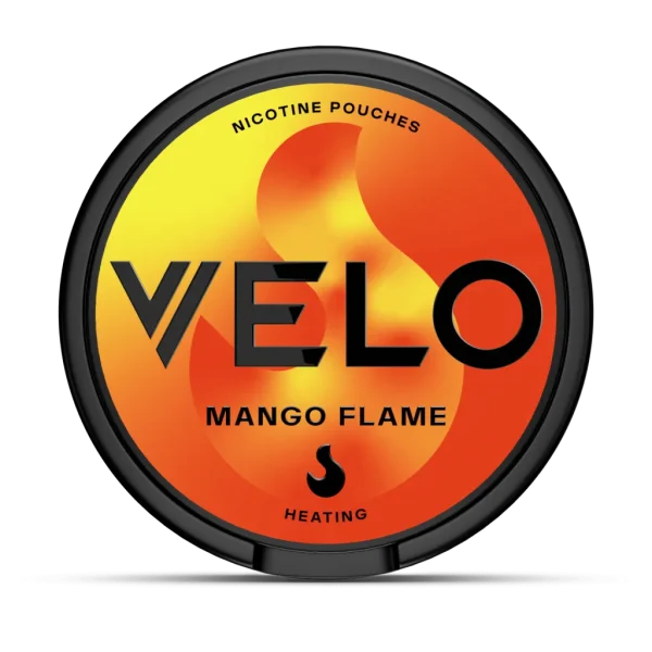 velo-mango-flame VELO Mango Flame 10mg