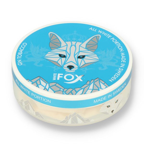 white-fox-all-white-slim-portion-600x600 White Fox All White Slim Portion