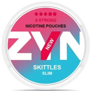 zyn-skittle EU ZYN Skittles 9mg