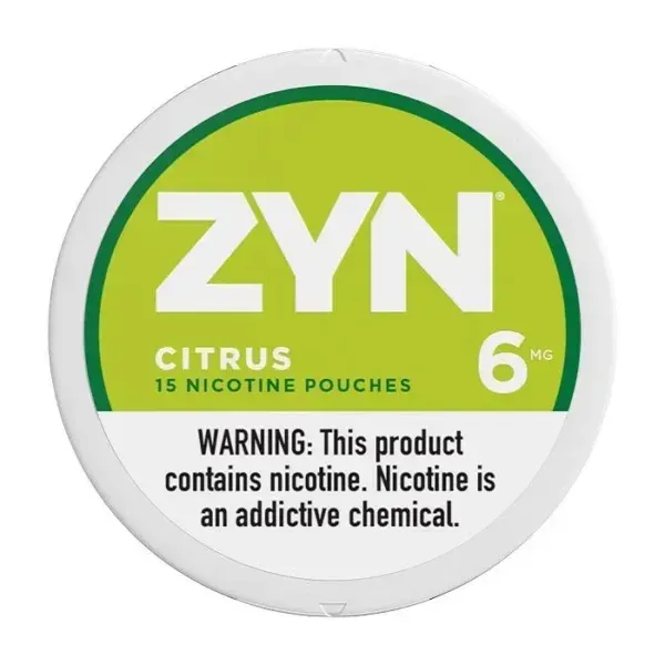 zyn_citrus_6_front_600x600 ZYN Citrus 6mg