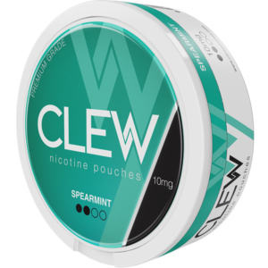 Clew Spearmint