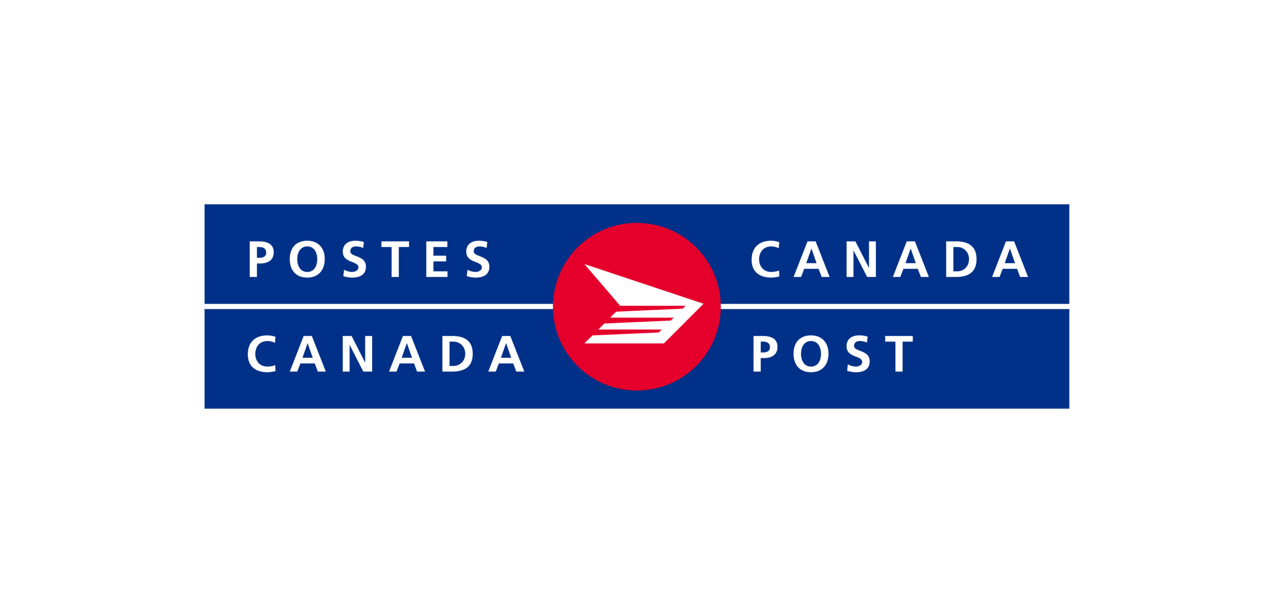 Canada Post shipping