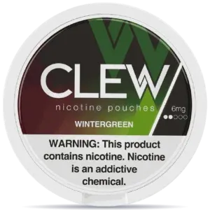Clew Wintergreen