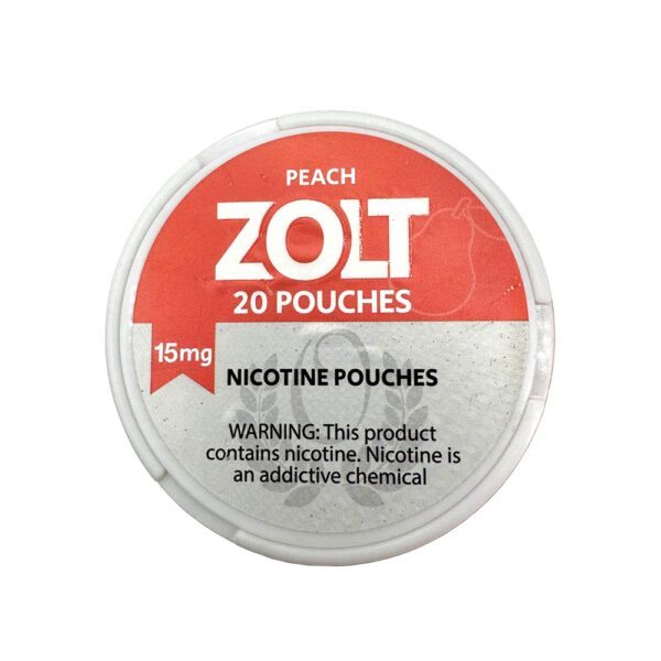 zolt-peach-6mg-nicotine-pouches Zolt Peach 6mg