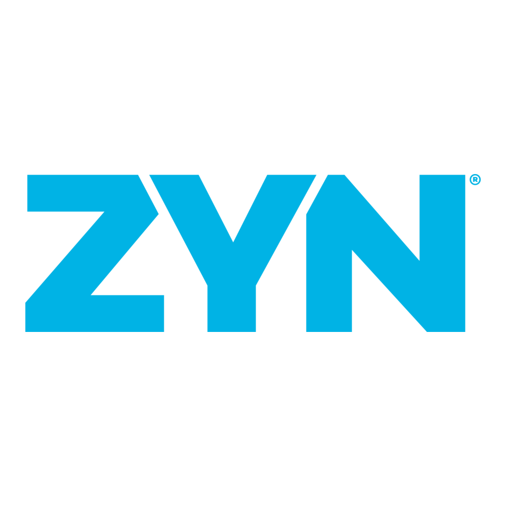 ZYN nicotine pouches
